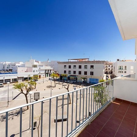 דירות קוניל דה לה פרונטרה Duplex A Fontanilla מראה חיצוני תמונה