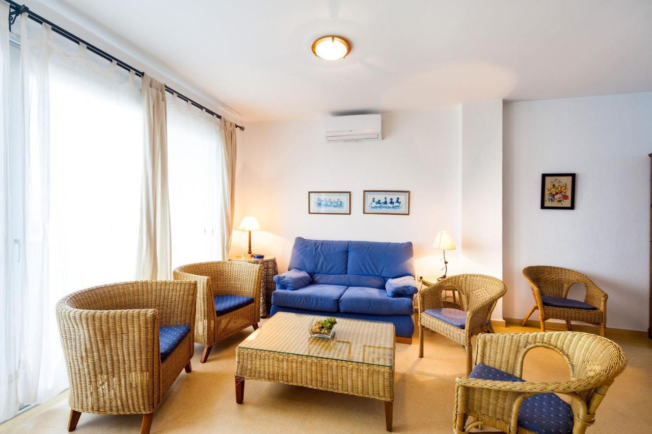 דירות קוניל דה לה פרונטרה Duplex A Fontanilla מראה חיצוני תמונה