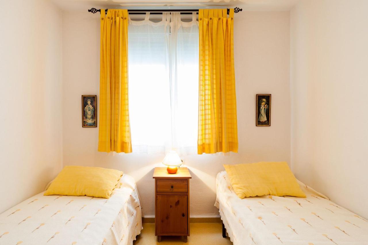 דירות קוניל דה לה פרונטרה Duplex A Fontanilla מראה חיצוני תמונה
