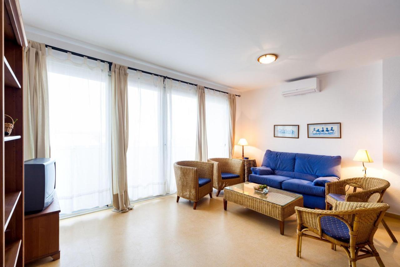 דירות קוניל דה לה פרונטרה Duplex A Fontanilla מראה חיצוני תמונה