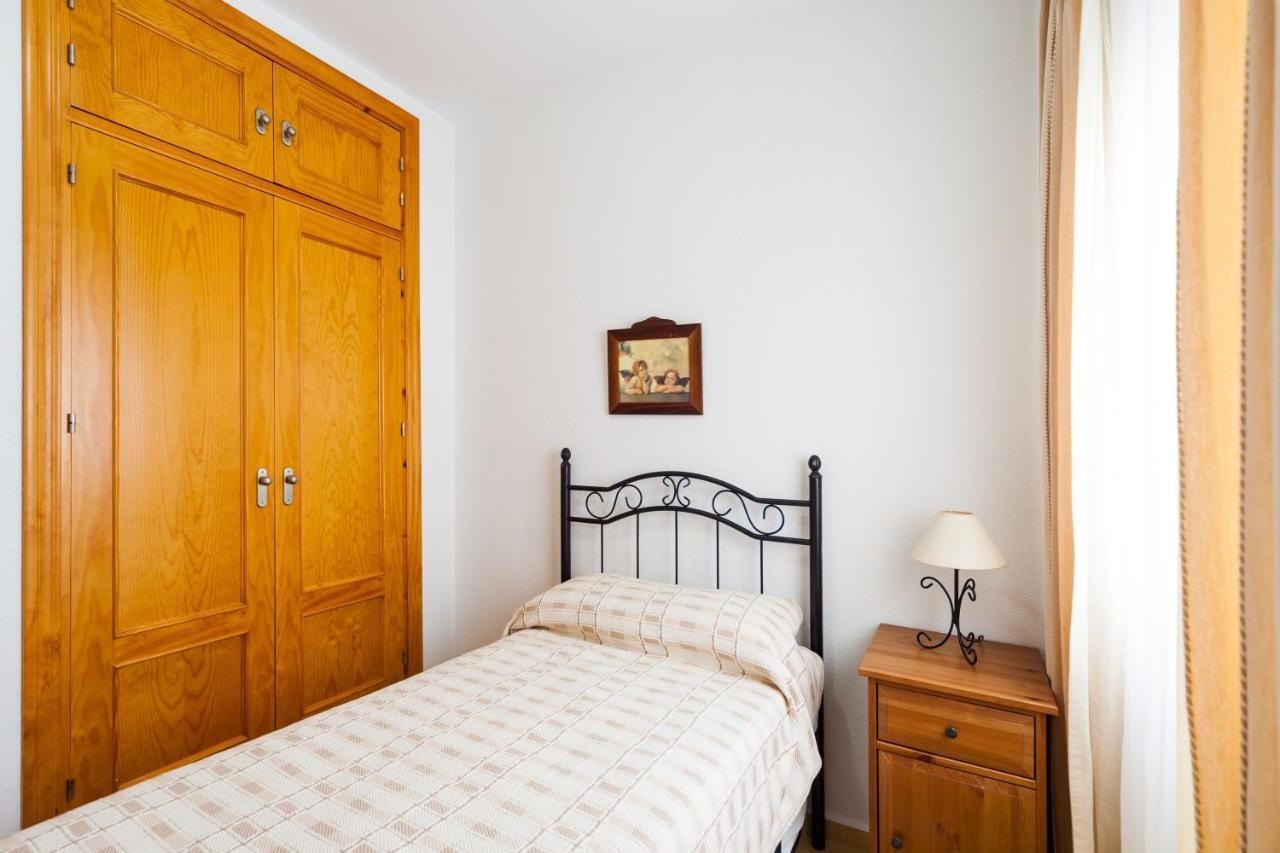 דירות קוניל דה לה פרונטרה Duplex A Fontanilla מראה חיצוני תמונה